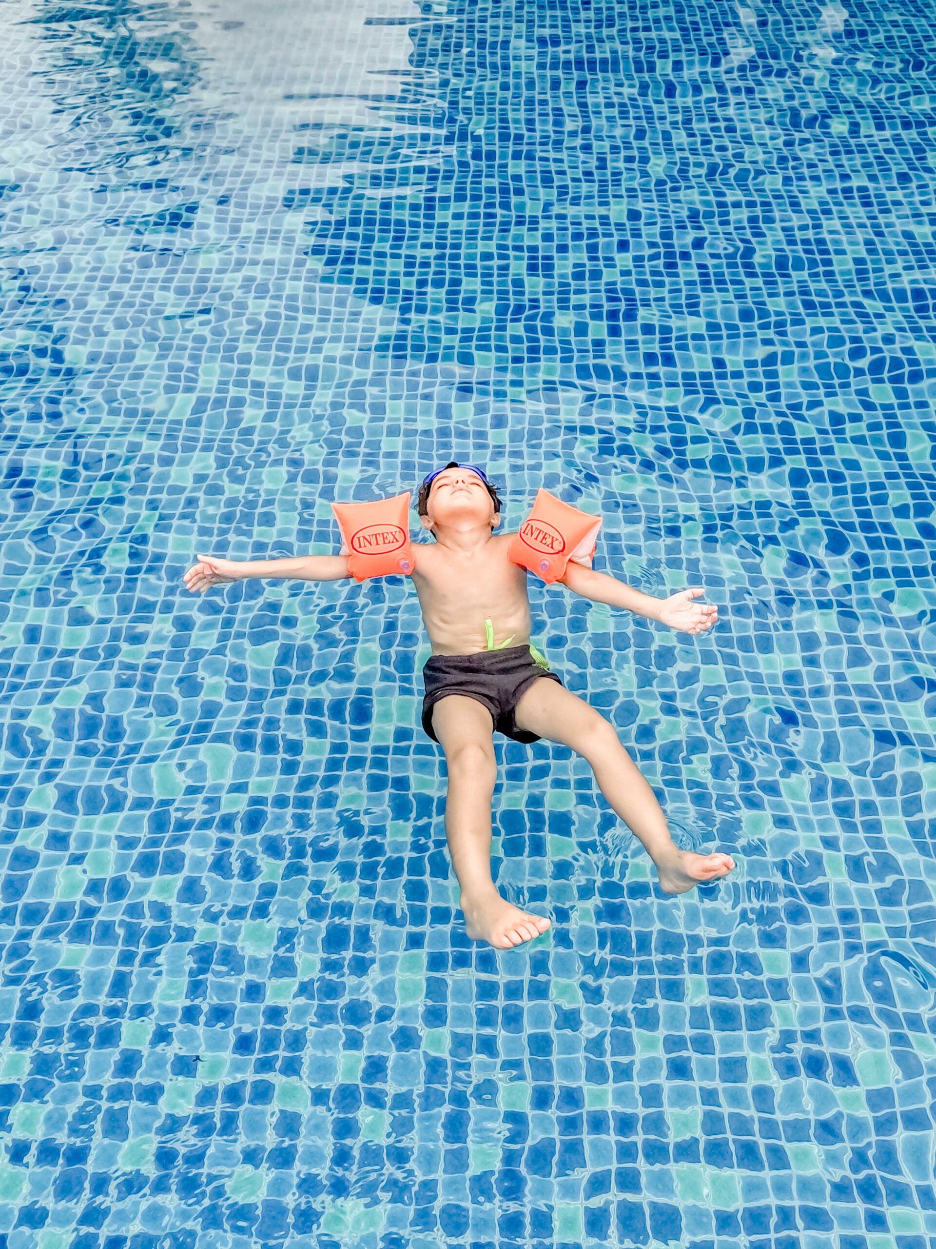 Das Besondere der Schwimmschule Mallorca Noah